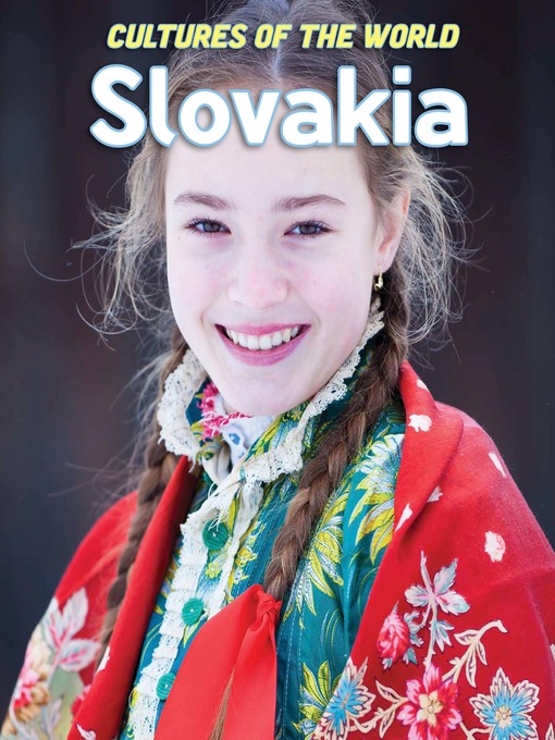 Title details for Slovakia by Ted Gottfried - Available